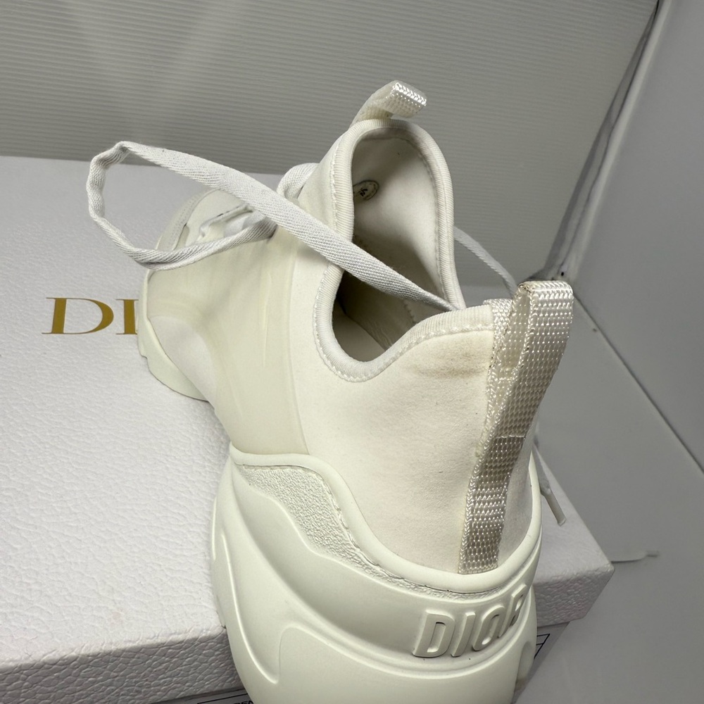 Women Dior size 39.5 - Picture 7 of 9